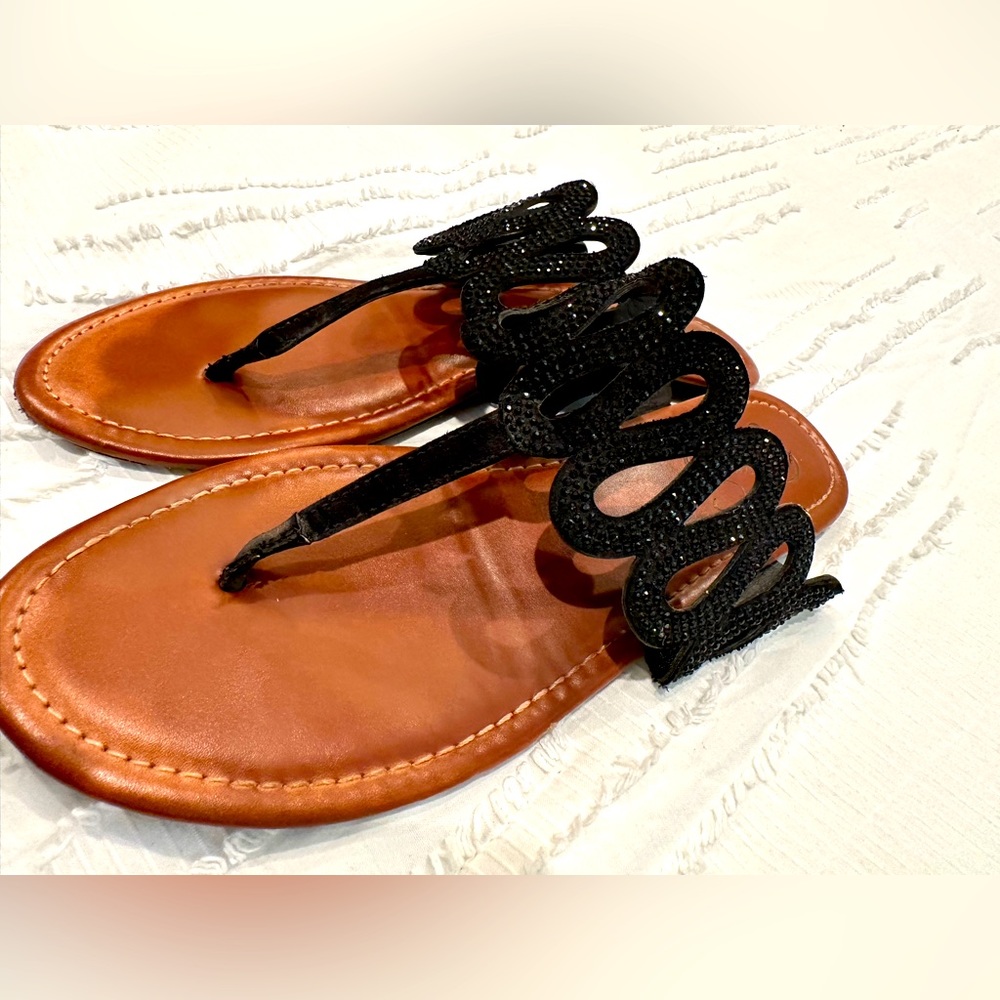 Jessica Simpson Sandals